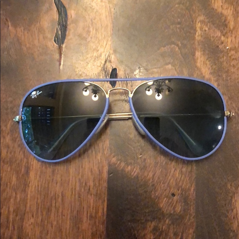 Ray Bans